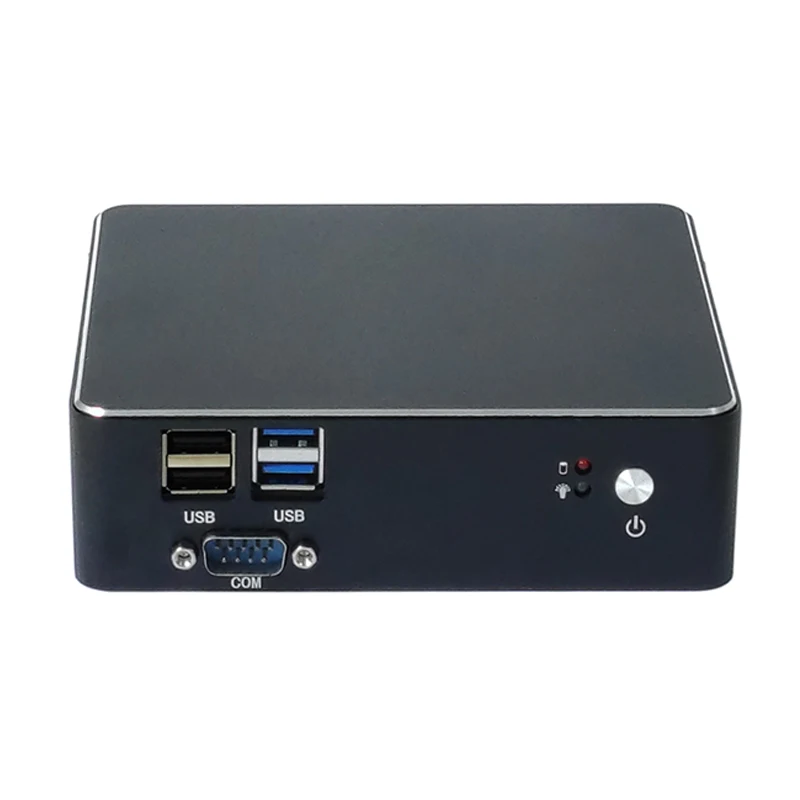 mini pc gaming  Core support 4/5th generation i3i5i7 DDR3  pc mini computer for win7/8/10/linxu mini pc