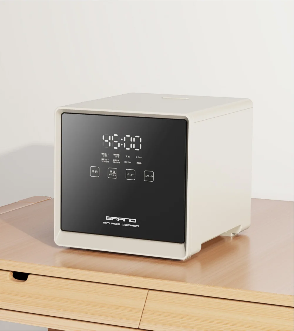 Chinese  2L NEW DESIGN RICE COOKER