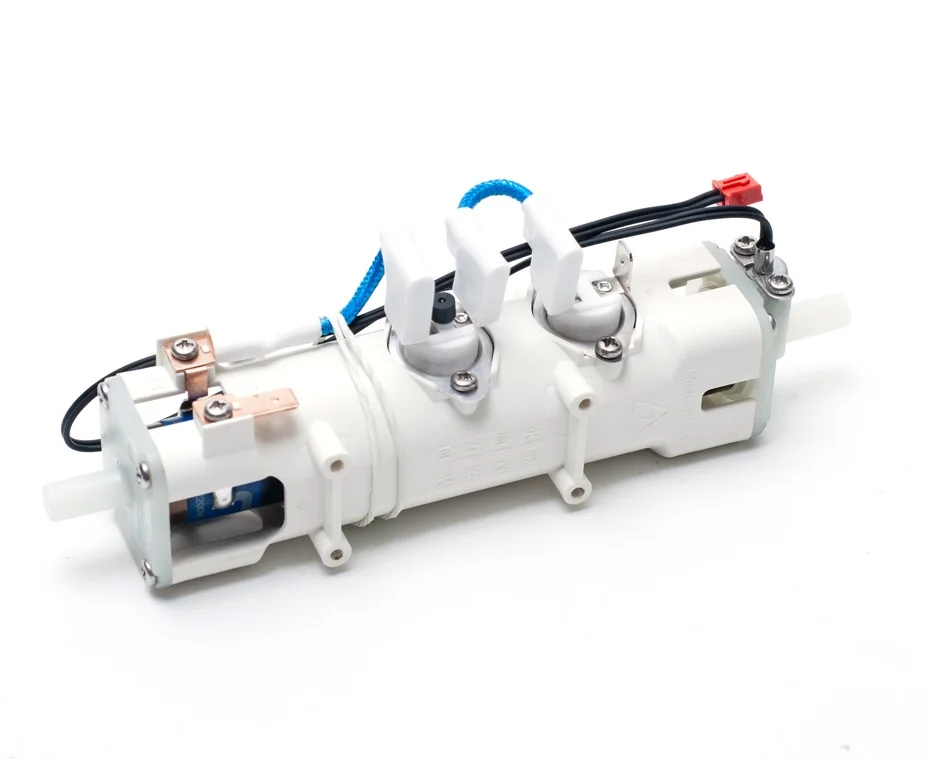 Gidape Thick film  heating  element circulating water electric heating tube