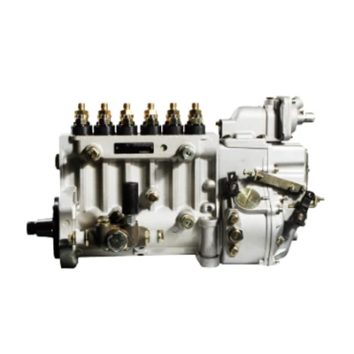Топливная система WEIFU PHW pump