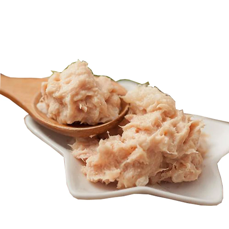 China Wholesale Tuna Canned Thailand