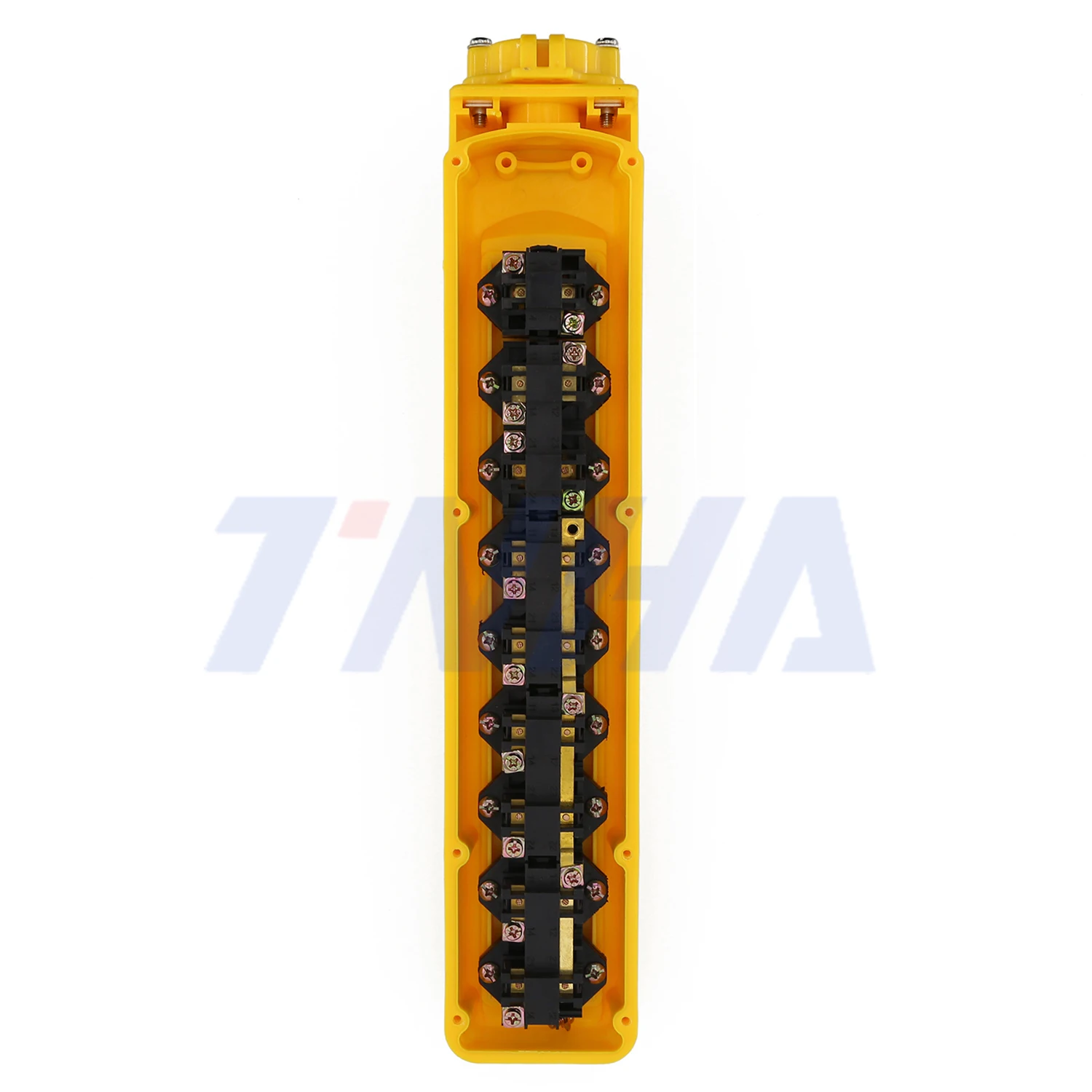 TNHA1-65C Rotate the emergency stop button pendant remote control switch