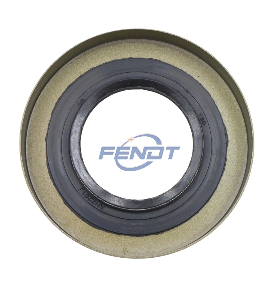 Масляный уплотнитель для дифференциальной передачи Toyota OEM 90311-3804 UDS-9 38*74*11/18 Вт AH2261-J0 ACM N0K от китайского производителя