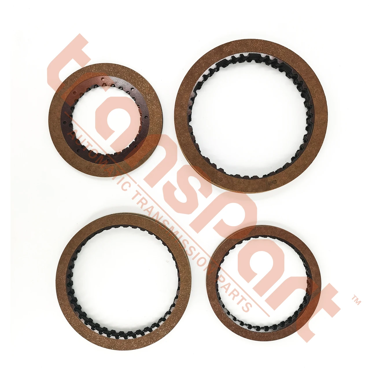 Automatic Transmission Gearbox Friction kit Friction disc for A240E A240L A240 TOYOTA NOVA