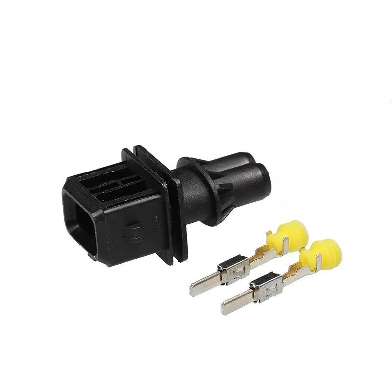DJ7021A-3.5-21 Connector Fuel Nozzle Diesel Heater Plug 282189-1