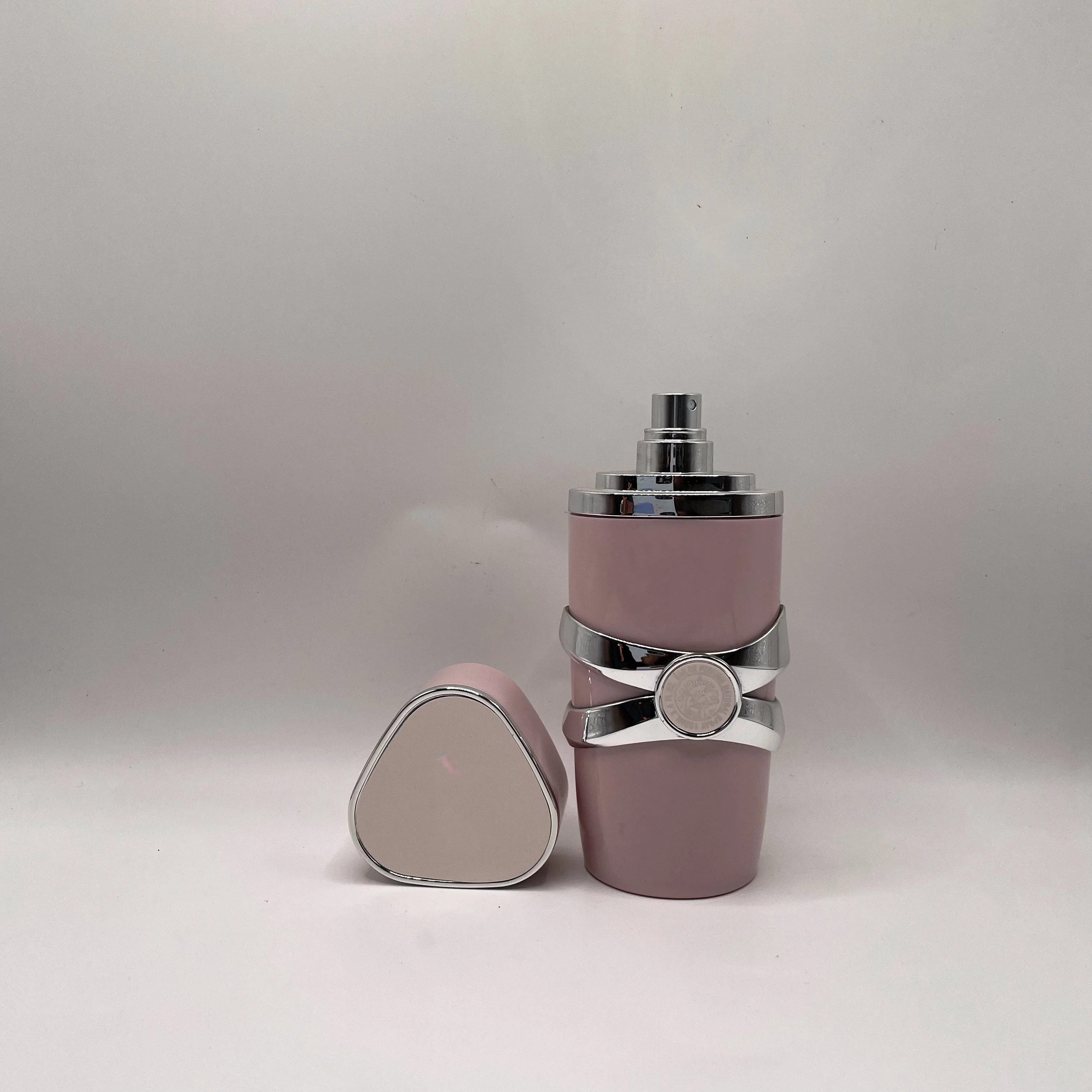 Popular design  boss perfume  body spray perfume  dubai perfumes wholesale  YARA  pink