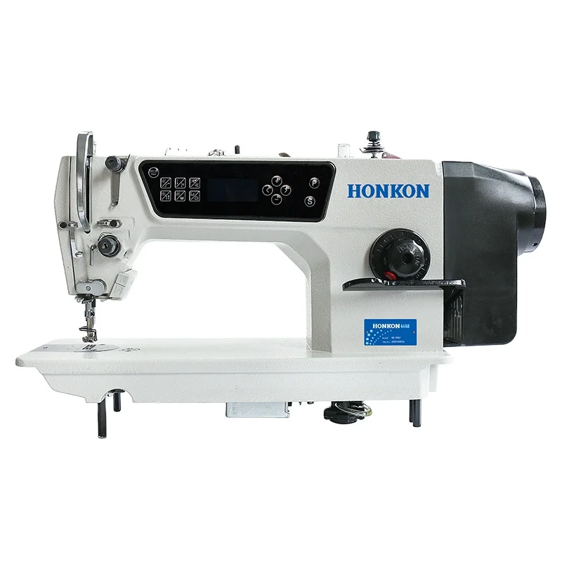 Customized good quality sewing machine for jack fashion style lovely Multi-functional sewing machine