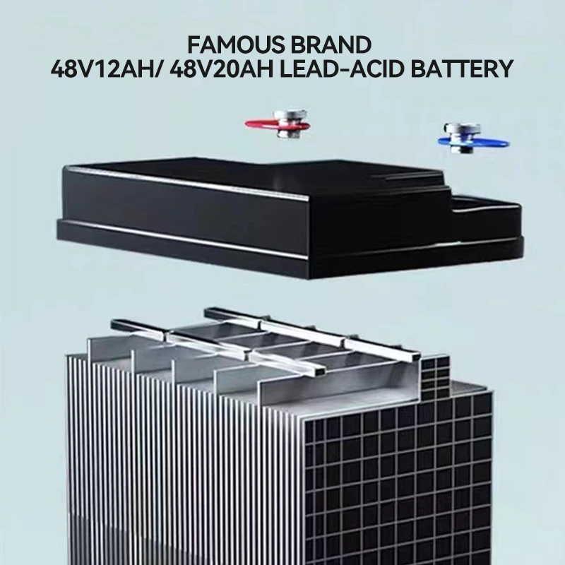 Flashfish New Model Shipping Bysicle Cheap Wholesale Bike Bag Kit with Rechargeable Battery Cheapest Motorized Bicycle  for Sale