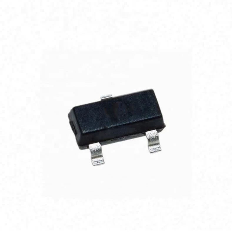Microprocessor reset circuit photodiode MIC810MUYR SOT-23 MIC810