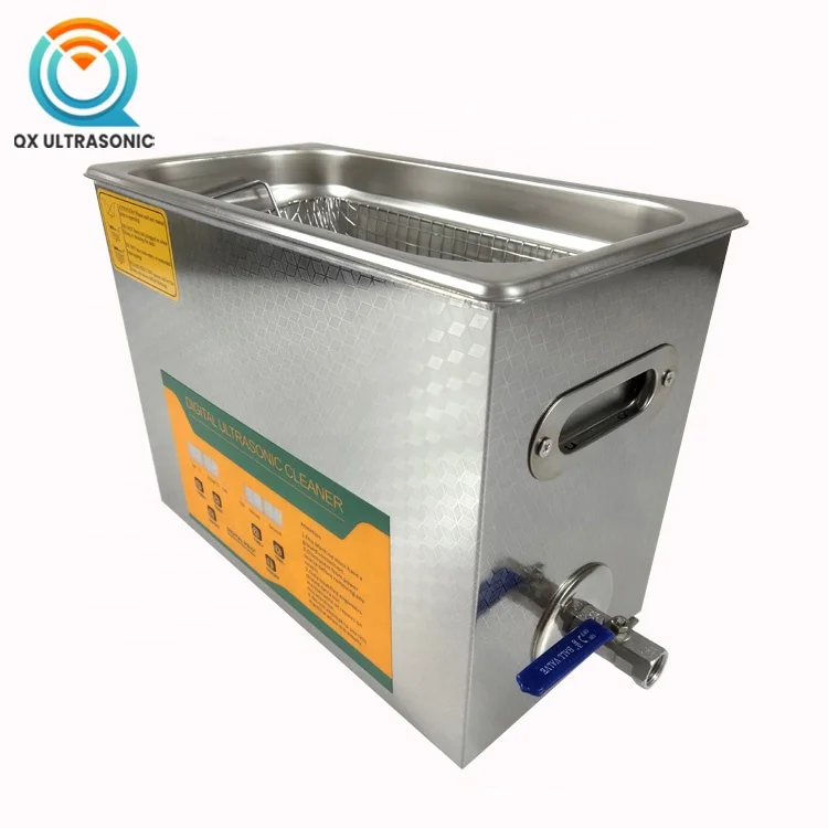 Cheap Stainless Steel Ultrasonic Automatic Cleaner Ultrasonic Glasses Eyeglass Jewellery Cleaner