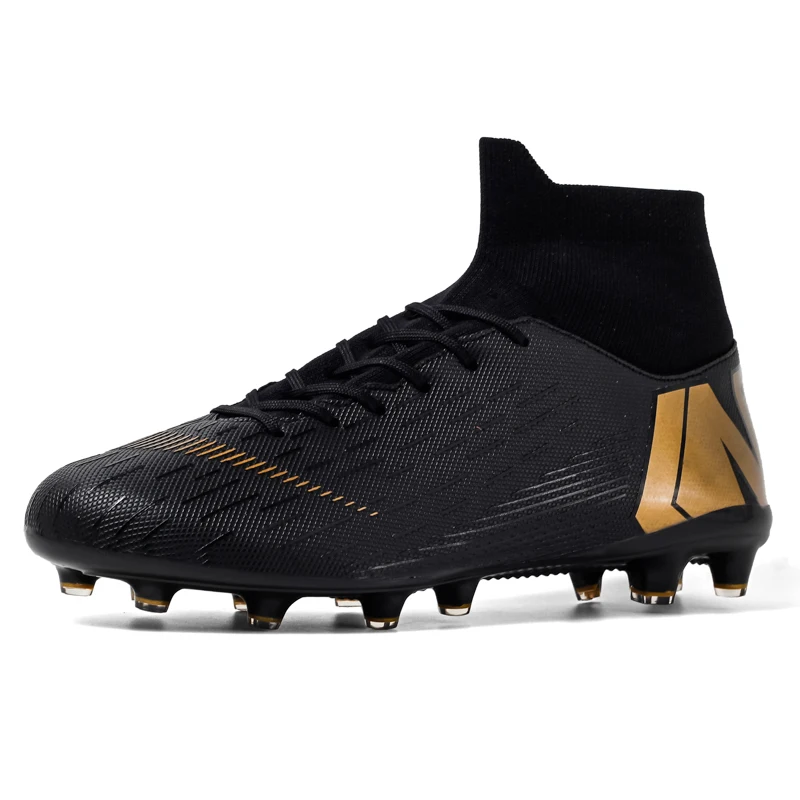 Factory Outlet Latest Fashion X GHOSTED.4 Plated TF Indoor Soccer Cleat Sport Football Boots Shoes with Dropshipping Service