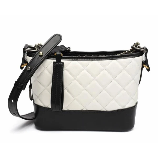 EM510 Fashion New Good Quality PU Leather Shoulder Hand Bag Small Classic Ladies Elegant Bags Women Handbags