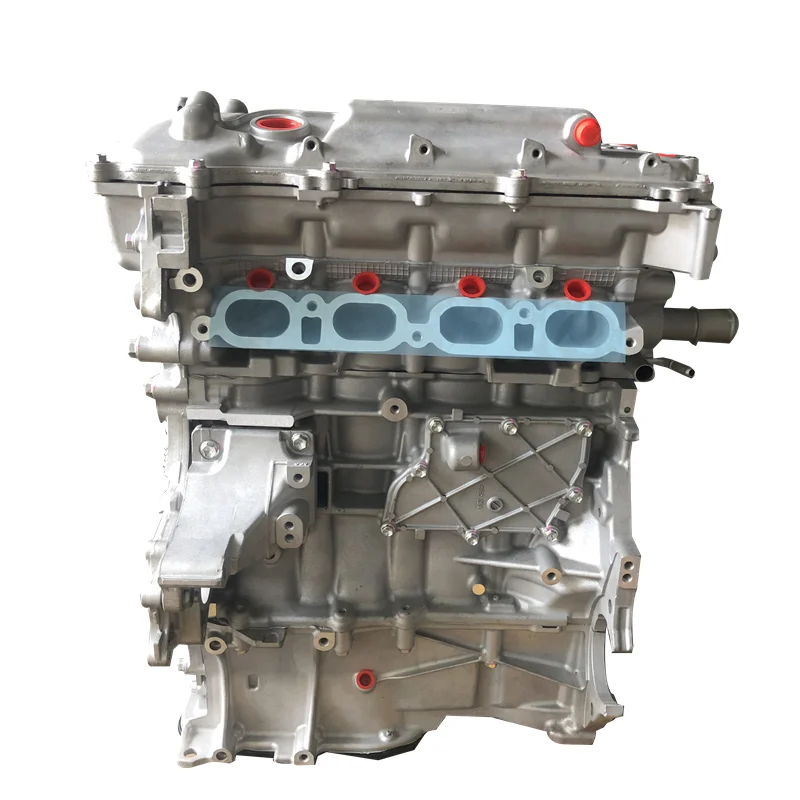 Для двигателя Toyota Hiace 2TR 2.7L VVTI