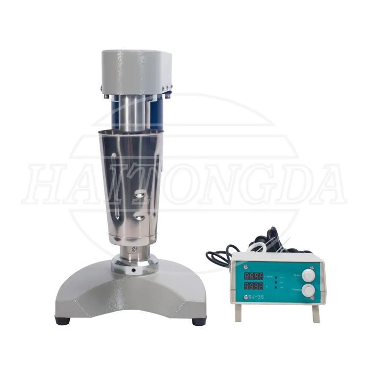 GJ-3S,High-Speed Mixer, Mixing Instrument, Drilling Fluids Testing