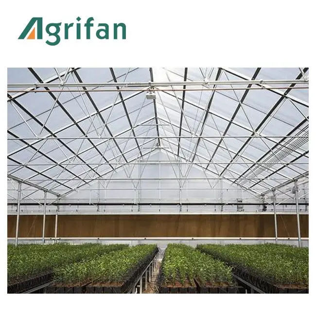 
ZRSL greenhouse farming poultry pad cooling 