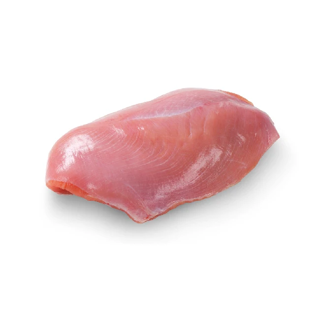 
Turkey Breast Fillet HALAL Block Frozen 