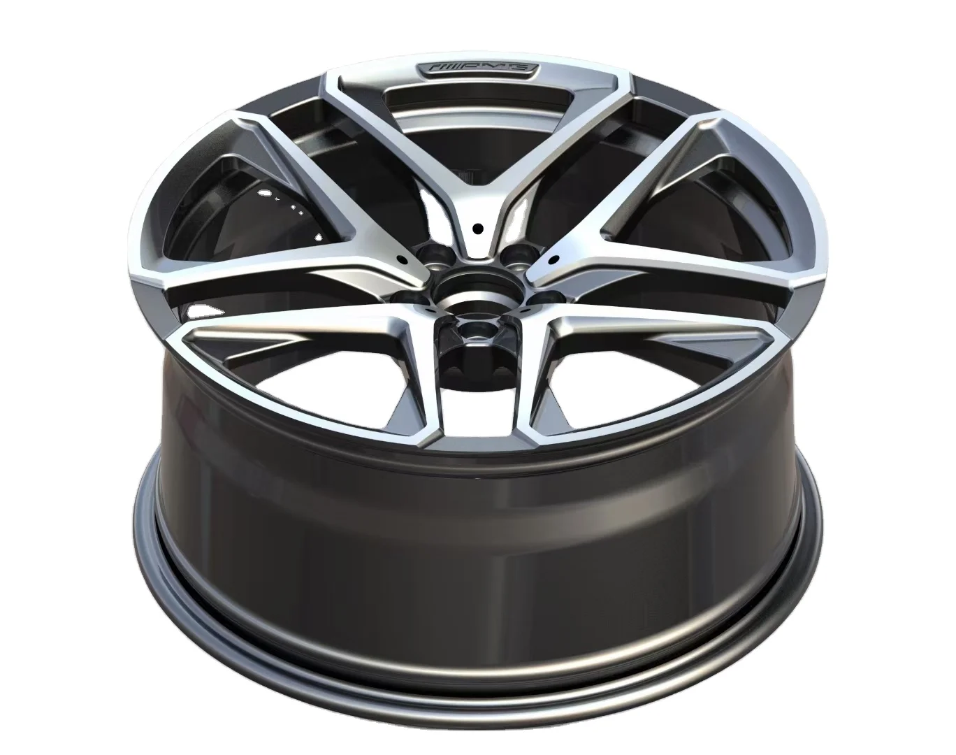 Factory 18/19/20 /21/22 inch  Car Rims  rims forged alloy wheels
