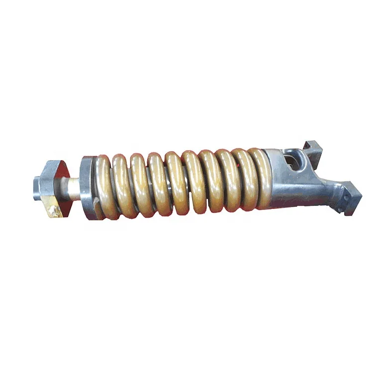 PC300 PC400 Excavator Recoil Spring Assembly Construction Machinery Parts