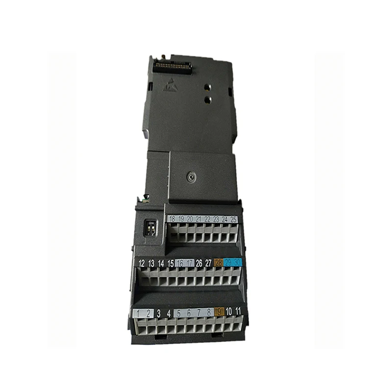 100% New and Original Industrial Parts MICRO MASTER 6SE6400-7AA00-0BA0 In Stock