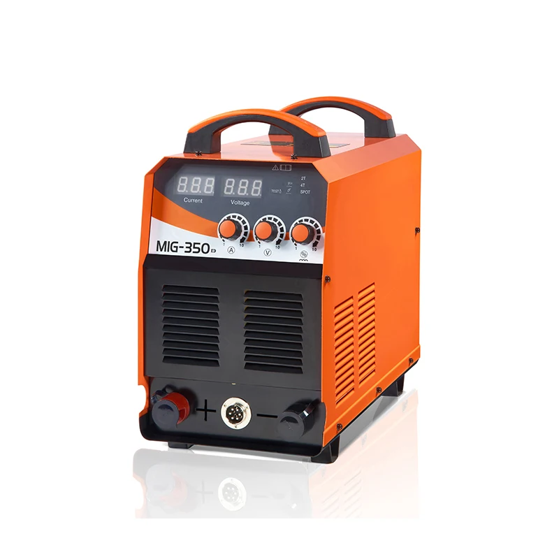 
mig welder MIG/TIG/MAG/MMA multifunctional industrial machine for stainless steel,carbon steel 