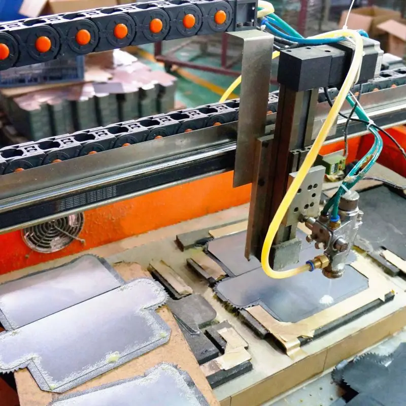 Wholesale glasses packaging paper boxes bolsa de almacenamiento para gafas, estuche de porte sun glasses with case