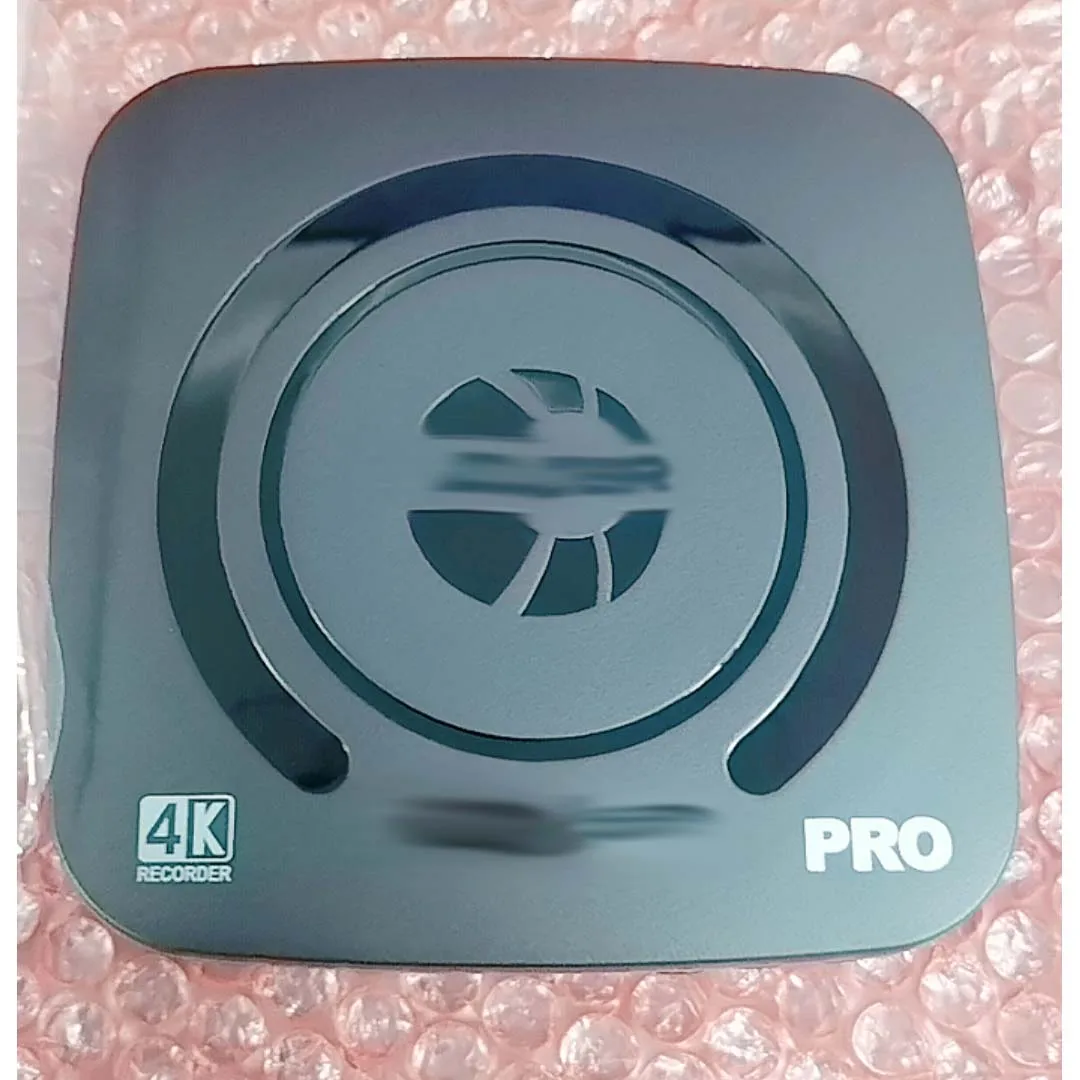 UNISHEEN Camera Flash USB Drive 1080P 720p HDMI CVBS RCA Portable H.264 Video Capture Box Recorder