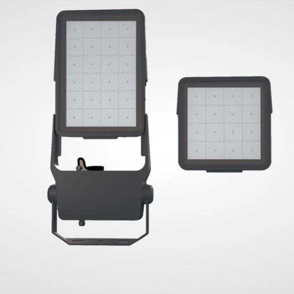 Factory Price High Power Outdoor IP Waterproof 66 Module Tunnel Light 200 watt 300w 400w 500w 600w Led Flood Light