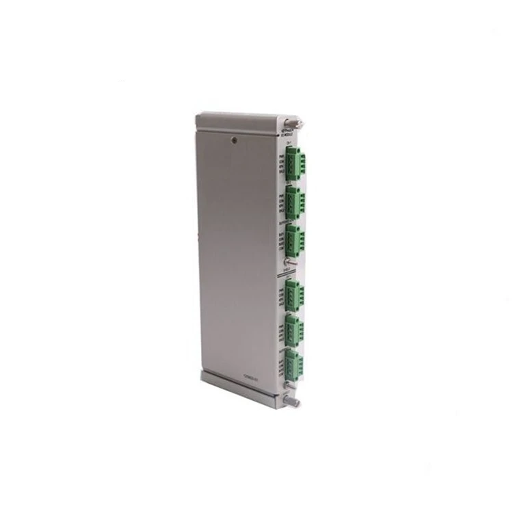 Bently Nevada 3500/42M-07-00 138708-01 Shaft Absolute I/O Module With Internal Terminations