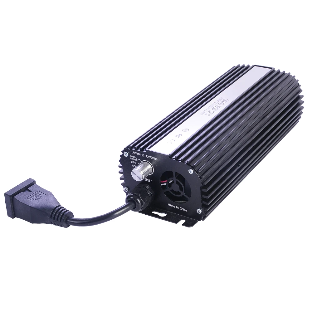 pressure sodium lamp without 400w high  ballast