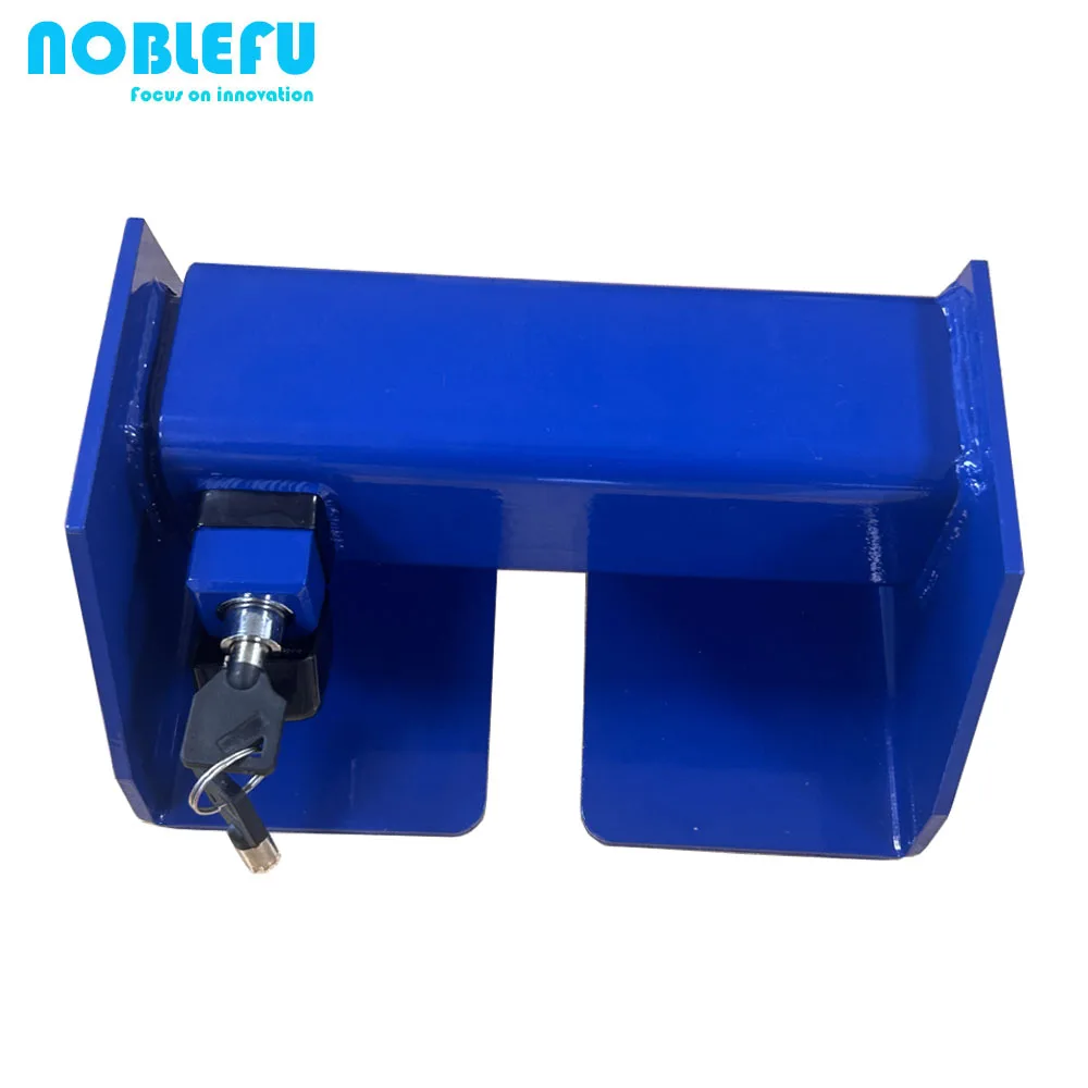 High Quality Heavy Duty Furniture Locks Shipping Container Equipment Shipping Container Locks