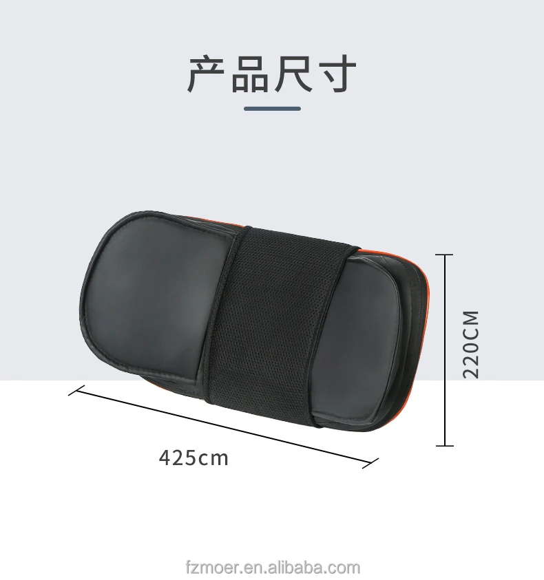 Good Quality Airbag Support Lumber Traction Waist Back Massage Machine