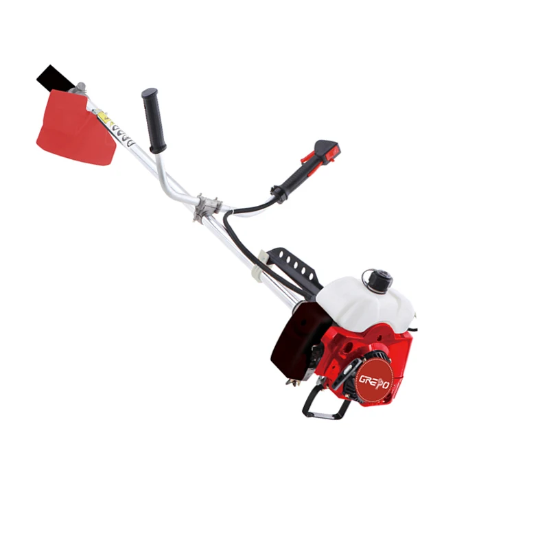 Robin Brush Cutter Grass Cutter EC04 2 Stroke Lawn Mower