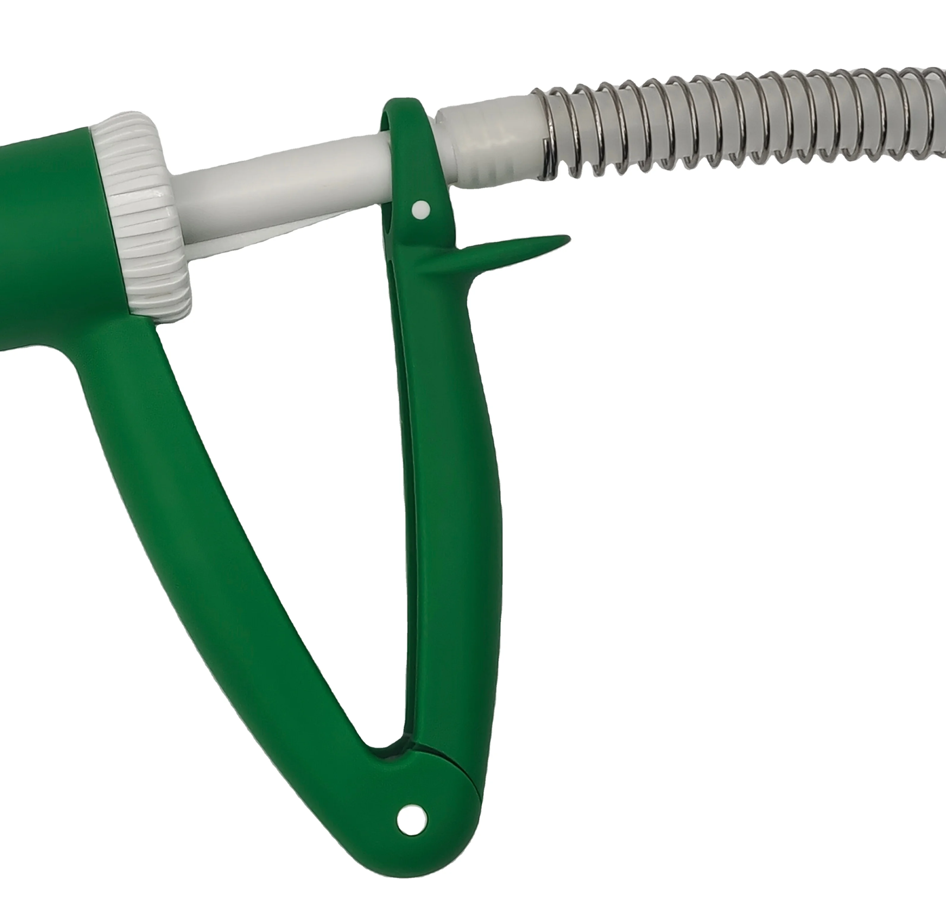 Factory Supply Farm Use Livestock 10ml 30ml 60ml Continuous Veterinary Drencher Gun For Cattle