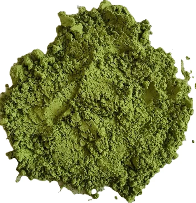 
Natural Organic Matcha Green Tea Extract Fine Powder for beverage, cake use 