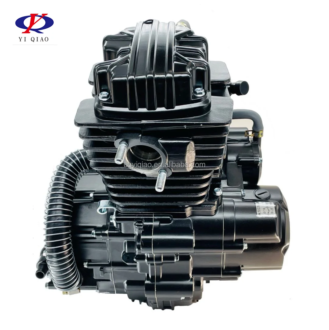 motorcycle engines 250CC Applicable to Zongshen Tricycle Motorcycle Engine Assembly