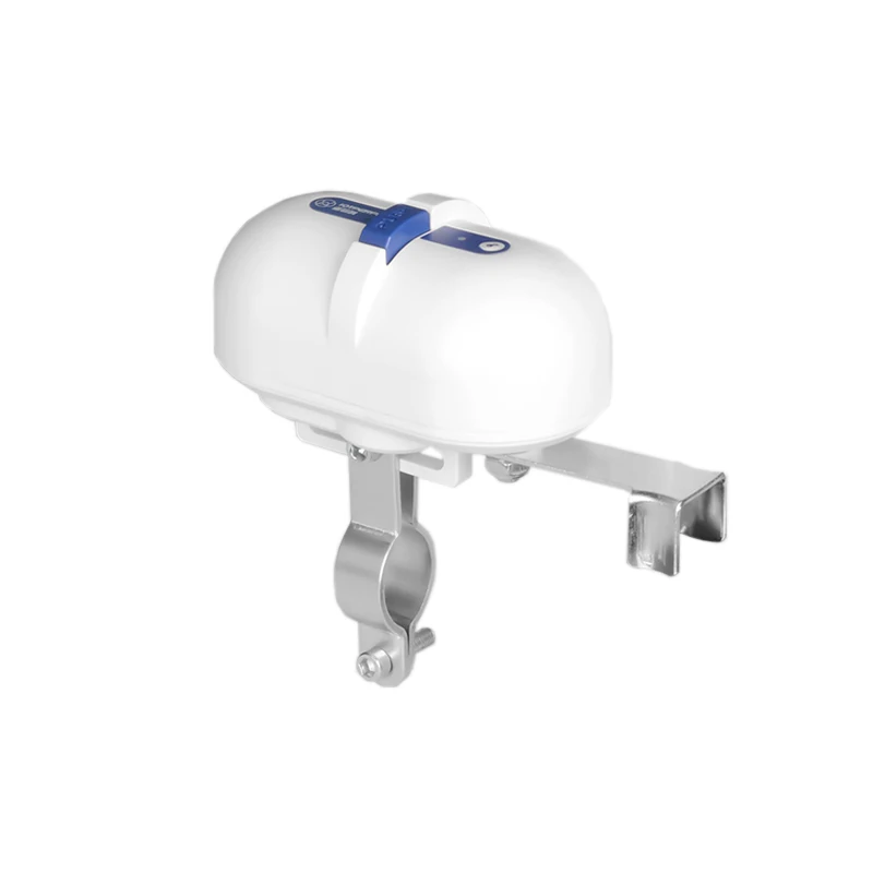 Factory spot Wi-Fi remote-control stainless-steel valve 4 points 6 points manipulator intelligent timing switch valve for water