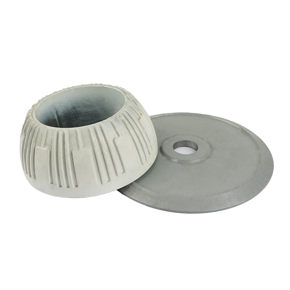 High Pressure Stainless Steel Investment Castings Auto Aluminium Alloy Automotive Spare Parts