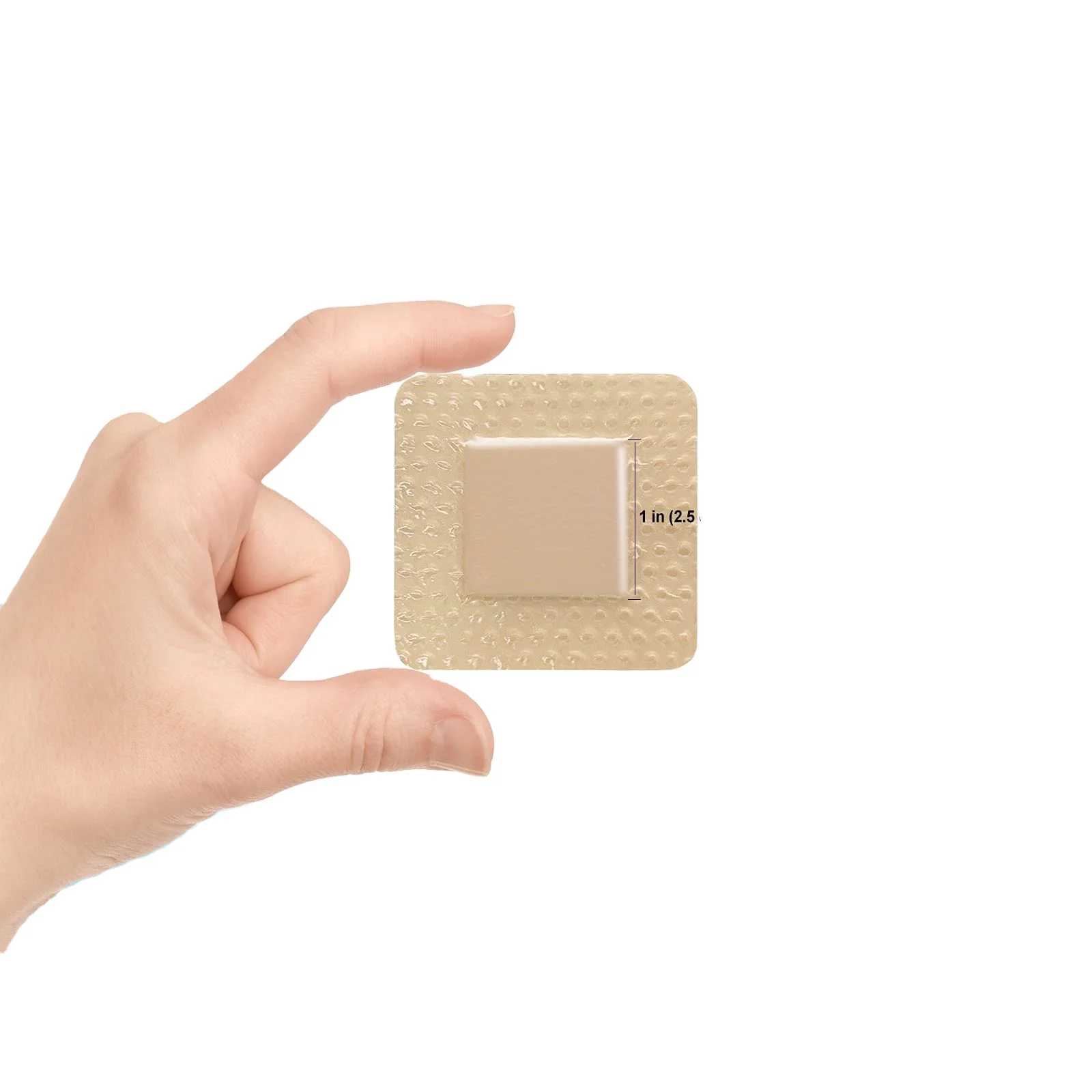 Silicone adhesive tape medical tape measure medical soft silicone gel tape for scar removal