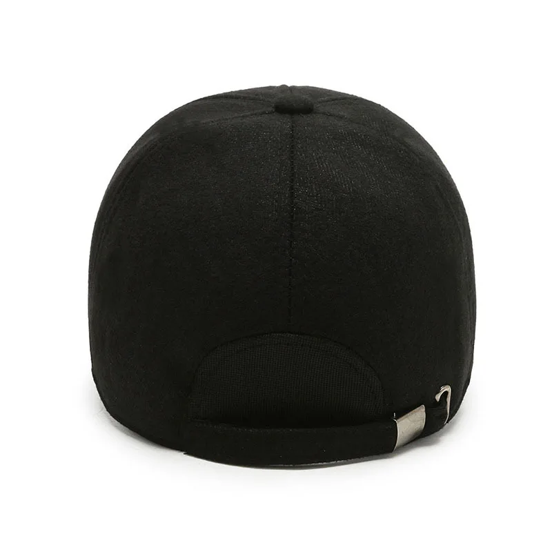 Winter Spring Classic Dad Caps High Quality Trucker Hats Wholesale Dongguan Sports Cap Baseball Hat
