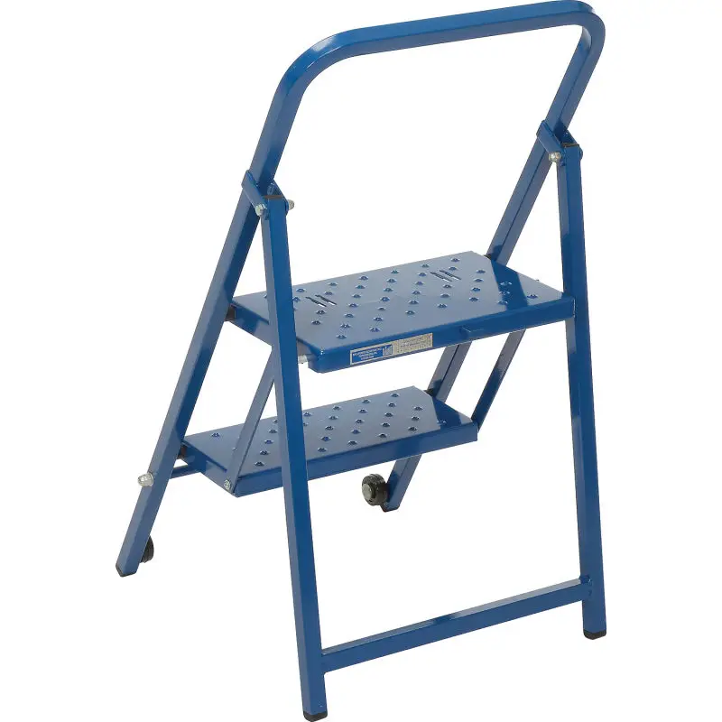 
Super Quality multipurpose 3 step aluminium step ladder 