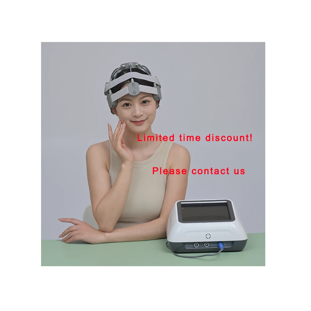 TDCS инсульт магнитотерапия транскраниальная Магнитная стимуляция RTMS транскраниальный Магнитный стимулятор мозга TMS