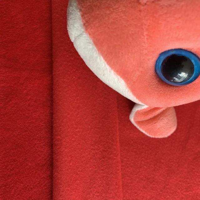 ice Hot-selling custom floral black velvet cotton fabrics, flannel, loop fleece crushed polyester microfiber used blanket fabric