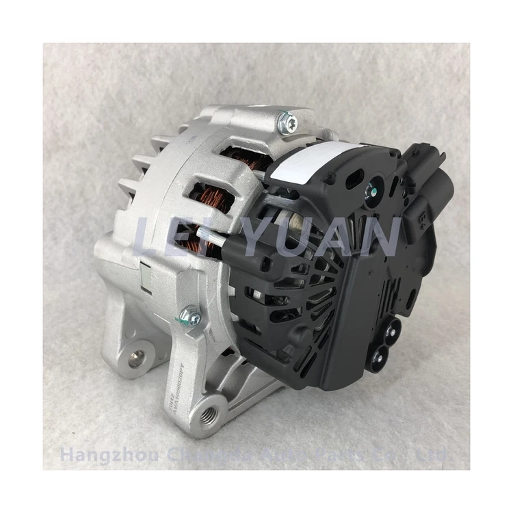 12V high quality car alternator for CITROEN C4 C5 9639396580 A003TB2691E 5702A5