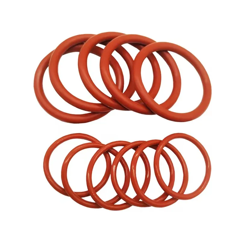 High quality nitrile rubber gasket rubber O ring NBR