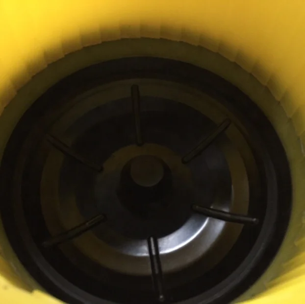 Lm Turbo Disc Finishing Polishing Centrifugal Tumbler Italy Spain Manufacturer centrifugal disc finishing system