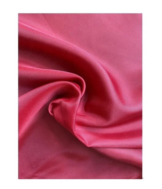 
High quality 100% nylon fabric for Down jacket 