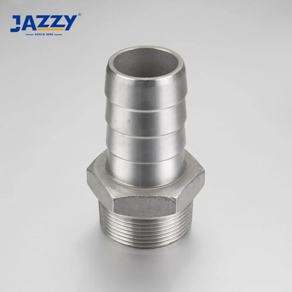 JAZZY заводское Оригинальное ss 304 316 класса 150 ДНЯО 45 градусов локоть монтажные трубы из нержавеющей стали