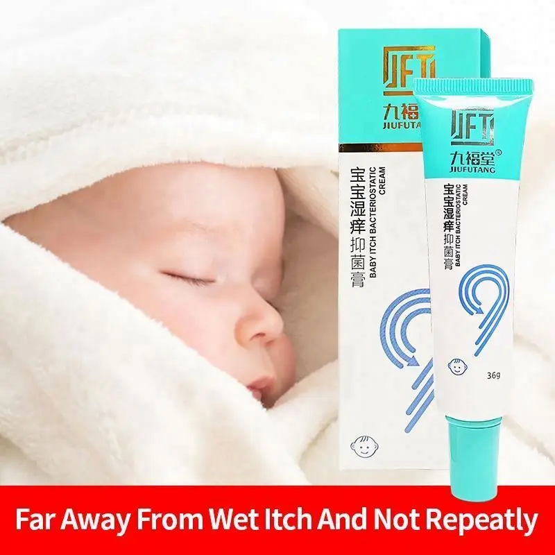 V eczema cream for kids toddlers in face scalp adults from stress