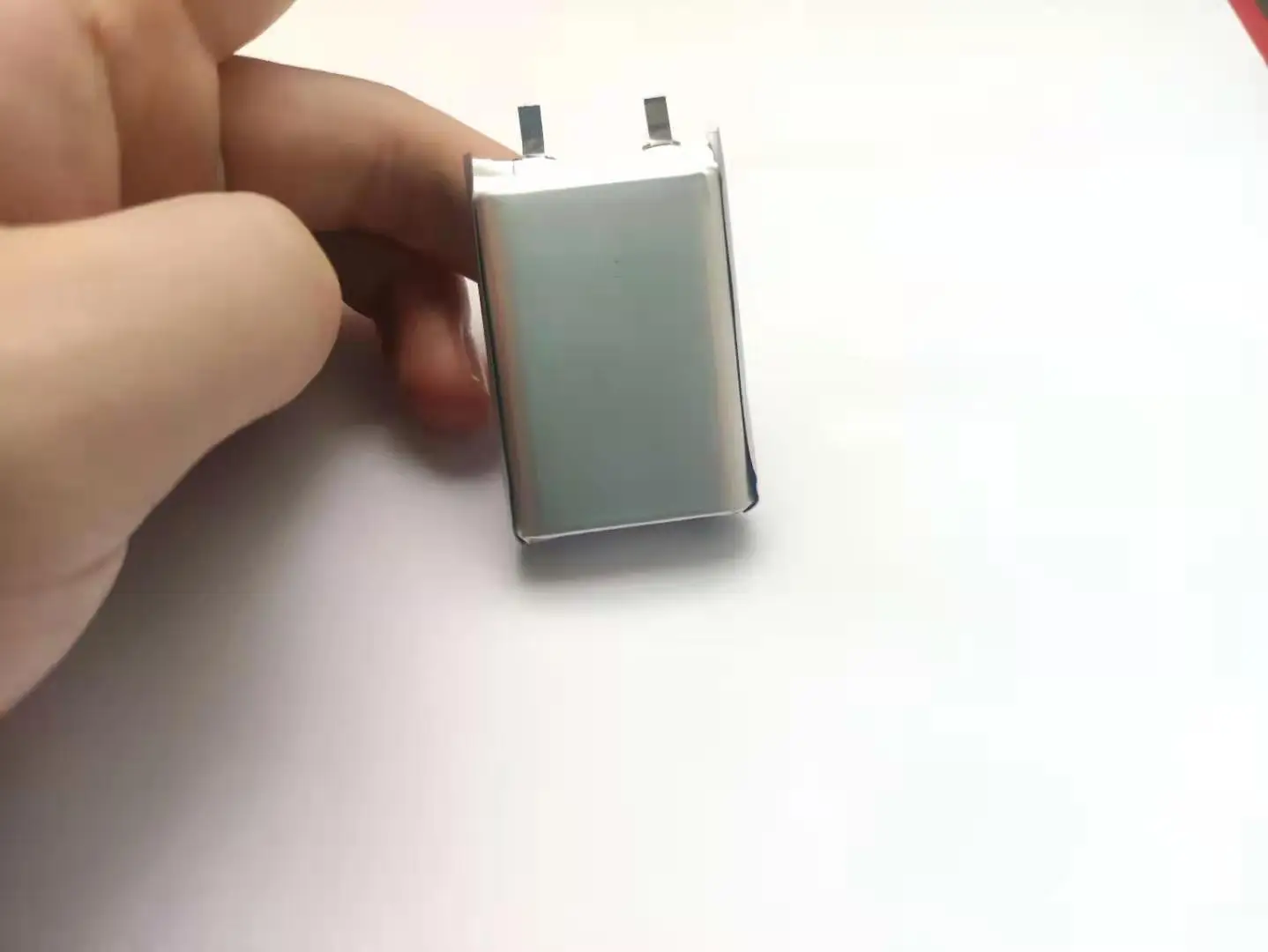 103552-2300MA  large capacity soft package polymer lithium battery   toy application lithium battery  multi-function application