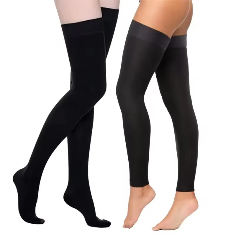 Anti Varicose Veins Socks Compression Stockings 20-30 Mmhg Medical Graduated Compression Socks